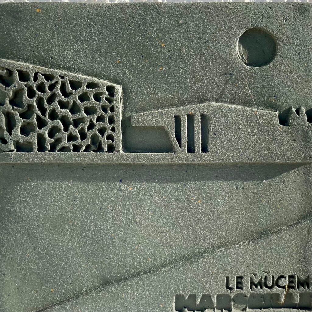 mucem jungle