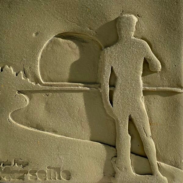 Prado plage olive
